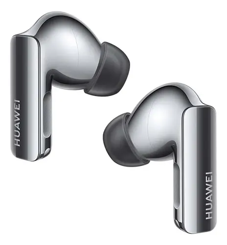 Fone De Ouvido Sem Fio Tws, Huawei Freebuds Pro 3, Prata Silver