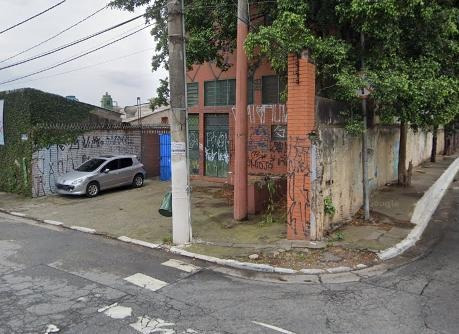 Imagem 2 de 3 de Loja Para Locação Em São Paulo, Jardim Satélite, 1 Banheiro - Ljle0348_2-1470639