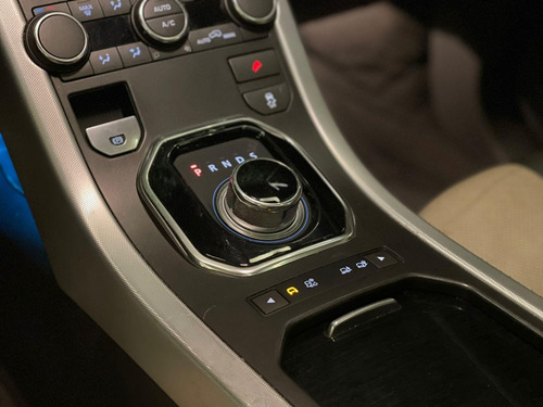 Imagem 10 de 12 de Land Rover Evoque Range R.evoque Dynamic 2.0 Aut 5p Gasolin
