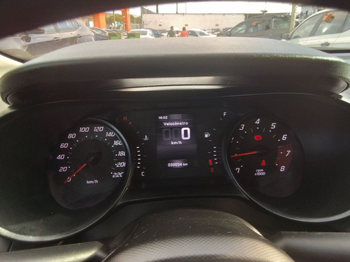 Fiat Cronos 1.0 FIREFLY FLEX DRIVE MANUAL