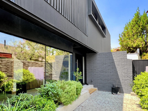 Luis Pasteur / Eduardo Acevedo / Remodelada