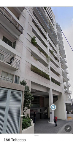 Departamento En Venta En Alvaro Obregón Ciudad De México