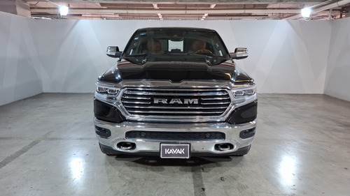 RAM Ram 1500 5.7 MHEV LONGHORN CREW CAB AUTO 4WD