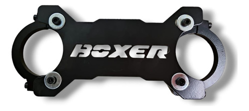 Estabilizador De Barra Boxer Ct100/ Ks/ Es/ S Lujos En Acero