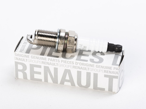 Imagen 3 de 7 de Bujia Champion Clio Renault Duster Oroch 2.0 Outsider Plus