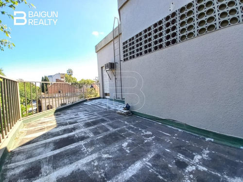 Casa Para Uso Comercial, Zona Devoto