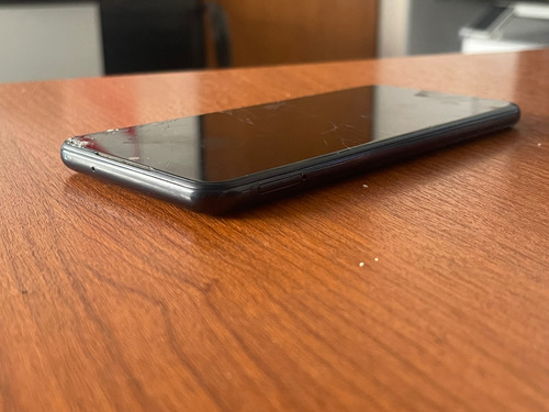 Samsung Galaxy A04 A Reparar Negro