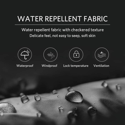 Saco De Dormir Tapasimme Impermeable Plumas Invierno Mediano