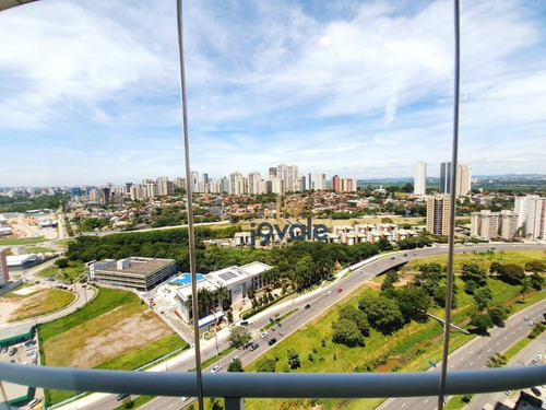 Imagem 6 de 30 de Cobertura Com 3 Dormitórios À Venda, 288 M² Por R$ 1.850.000,00 - Vila Ema - São José Dos Campos/sp - Co0029