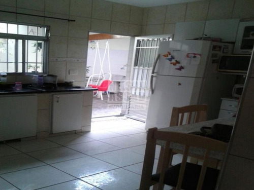 Imagem 4 de 17 de Casa Térrea Para Venda No Bairro Vila Marieta, 3 Dorm, 1 Suíte, 5 Vagas, 180 M - 771
