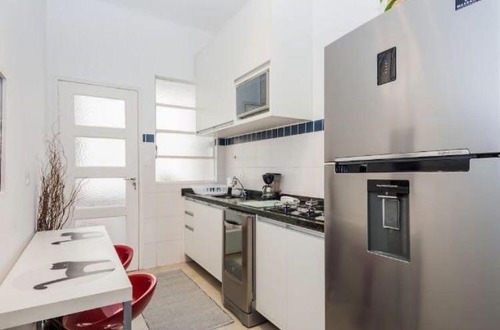 Imagem 27 de 30 de Apartamento Residencial À Venda, Conjunto Residencial Novo Pacaembu, São Paulo - . - Ap2517
