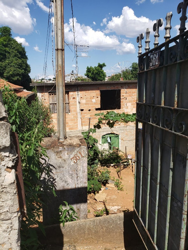 Imagem 2 de 5 de Lote - Novo Progresso - Ref: 49859 - V-49859