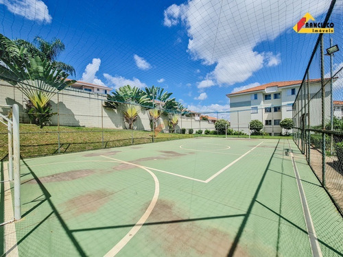 Imagem 11 de 16 de Apartamento À Venda, 2 Quartos, 1 Vaga, Realengo - Divinópolis/mg - 47319