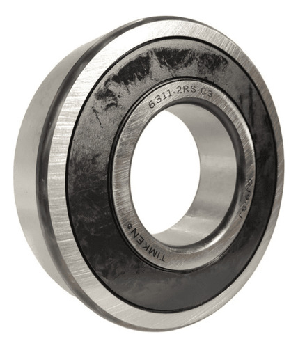 Rolamento Cambio Mb Atego Atron A0099815525 Nsk 6311dduc3