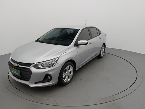 Chevrolet Onix 1.0 TURBO FLEX PLUS LTZ MANUAL