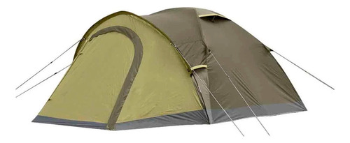 Carpa Coleman Tent Darwin 2.0 2p