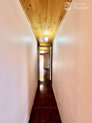 Casa En Venta De 3 Dorm. En San Felipe