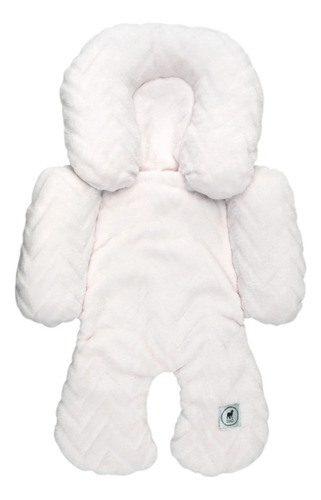 Nap- Cojín Posicionador- Soporte Para Porta Bebe O Carriola