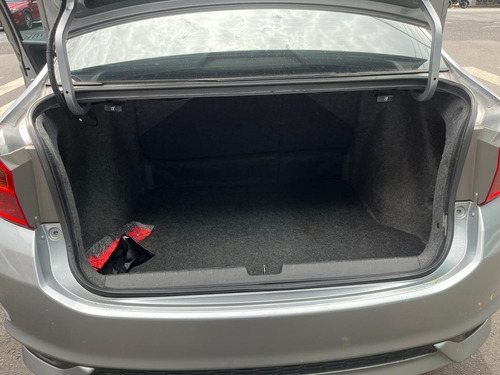 Honda City 1.5 Ex At Cvt