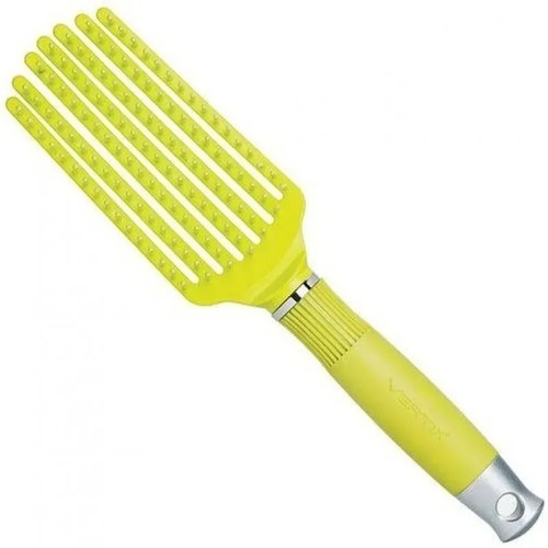 Escova De Cabelo Vertix Easy Clean Média Belliz
