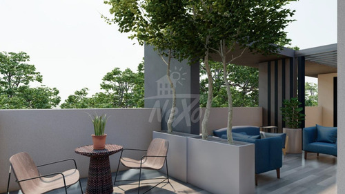 Nuevos Apartamentos En Venta A Estrenar En Santiago. Tipo Pent-house (jpa-205)