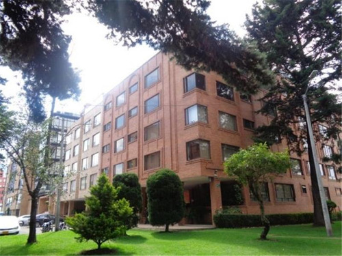 Apartamento En Venta En Bogotá. Cod V23