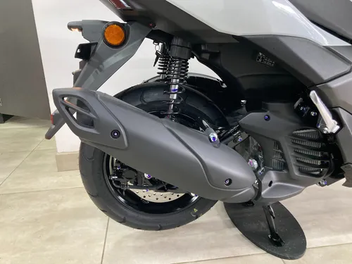 Yamaha Nmax 155 V3 2026 0km