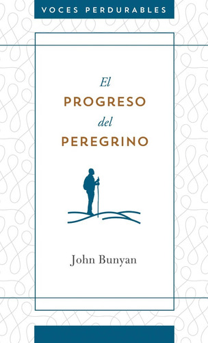 Imagen 1 de 3 de Progreso Del Peregrino, Tapa Rústica, John Bunyan