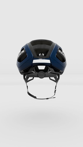 Casco De Ciclismo Kask Elemento Wg11 Color Azul Oxford Talla L