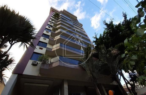 Apartamento - Ref: 876417