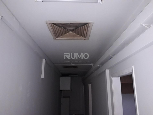 Imagem 15 de 20 de Casa À Venda Em Jardim Chapadão - Ca011048