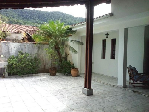 Imagem 5 de 15 de Casas 3 E 4 Quartos Para Venda Em Praia Grande, Solemar, 3 Dormitórios, 1 Suíte, 2 Banheiros, 4 Vagas - 468_2-573926