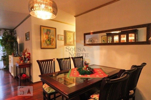 Imagem 3 de 15 de Apartamento, Venda, Casa Verde, Sao Paulo - 25083 - V-25083