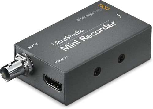 Blackmagic Design Ultrastudio Mini Recorder - Thunderbolt