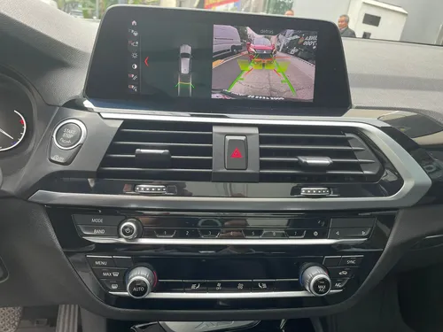 Bmw X3 2020