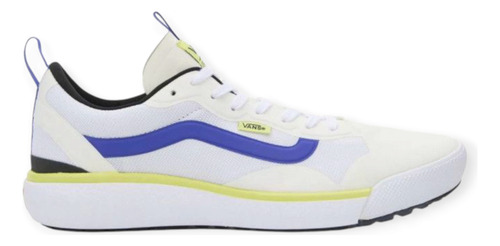 Vans Ultrarange Exo True White Multi Vn0a4u1kboy Original