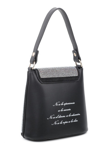 Cartera Bandolera Nicole Lee 2020 - Fannie - Phi15056