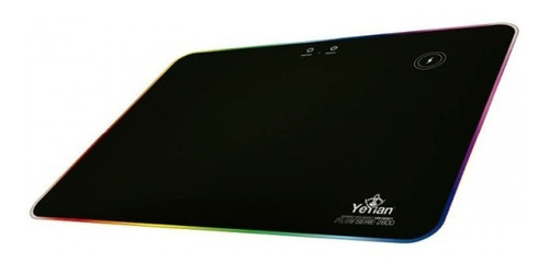 Mouse Pad Gamer Yeyian Rig Flow 2800 Inalámbrico Ygf-68901