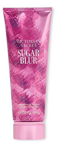  Hidratante Victorias Secret Sugar Blur 236ml