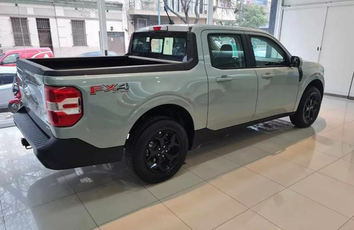 Plan Avanzado Maverick Lz