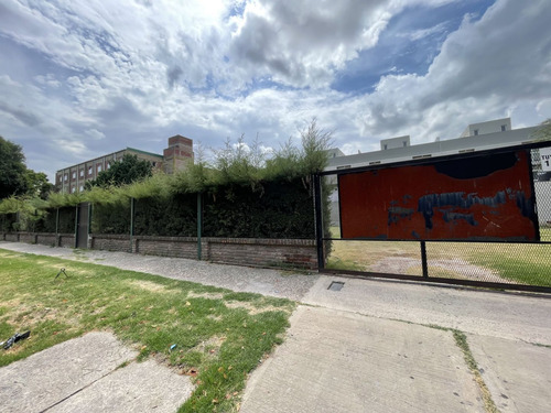 Venta Lote 904 M2 Ideal Emprendimiento, Ezeiza Centro