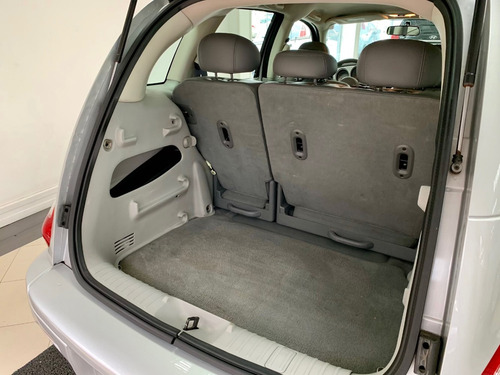 Chrysler Pt Cruiser Limited 2006