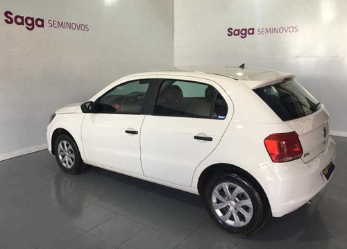 Volkswagen - Gol 1.0 2019