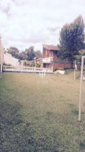 Chácara Para Venda No Bairro Chacaras Nova Germania, Campo Limpo Paulista - Ch00007 - 3273181