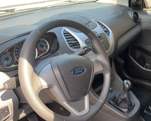 Ford Ka 1.0 Ti-vct Flex Se Manual
