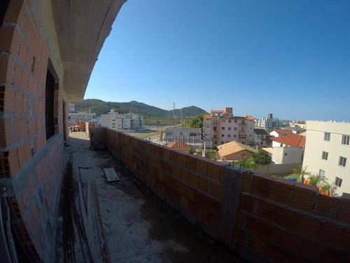 Cobertura Com 2 Dormitórios À Venda, 61 M² Por R$ 609.400,00 - Ingleses - Florianópolis/sc - Co0286