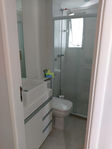 Imagem 5 de 5 de Apartamento - Cambuci - Ref: 14457 - V-872454