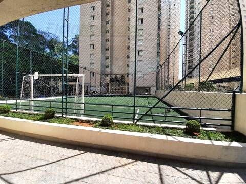 Imagem 19 de 30 de Apartamento Para Venda, 3 Dormitórios, Freguesia Do Ó - São Paulo - 2898
