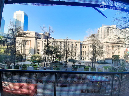 Centro Médico Odontológico Con 7 Privados En Venta Santiago