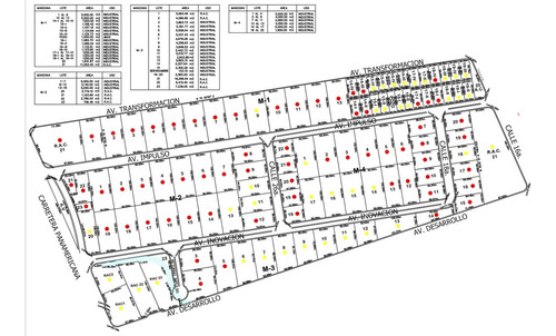 Imagen 8 de 13 de 3,848 M2 Chih Parque Industrial Al Norte Terreno Venta O Ren